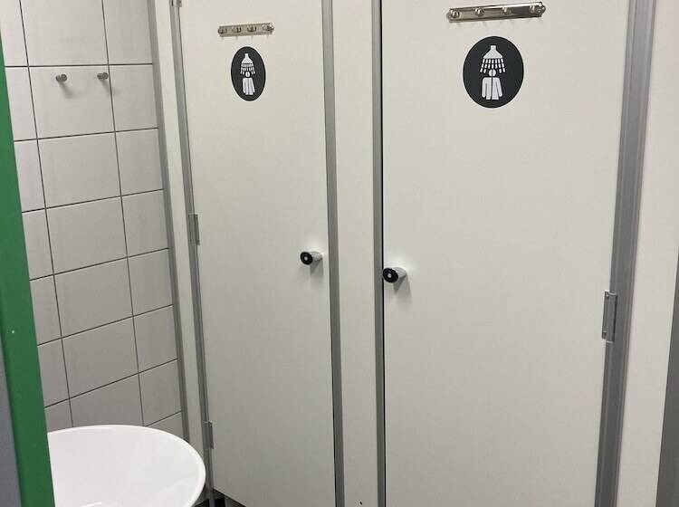 Номер Стандарт, Winstrup Hostel
