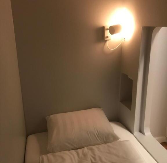 Номер Стандарт, Winstrup Hostel