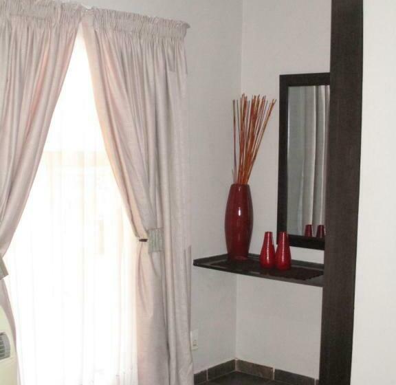 Номер Стандарт, Ukarimu Guest House