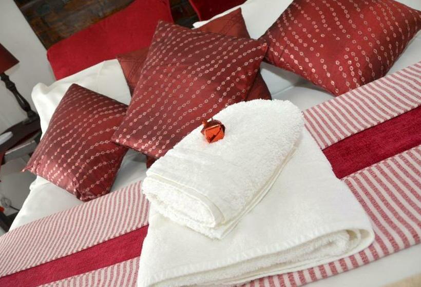 Номер Стандарт, Ukarimu Guest House