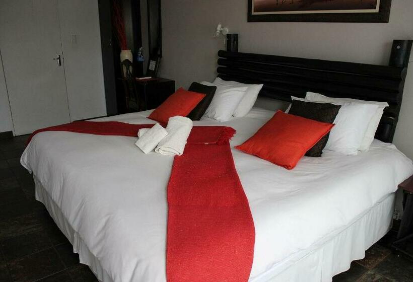 Номер Стандарт, Ukarimu Guest House