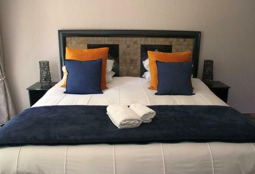 Номер Стандарт, Ukarimu Guest House