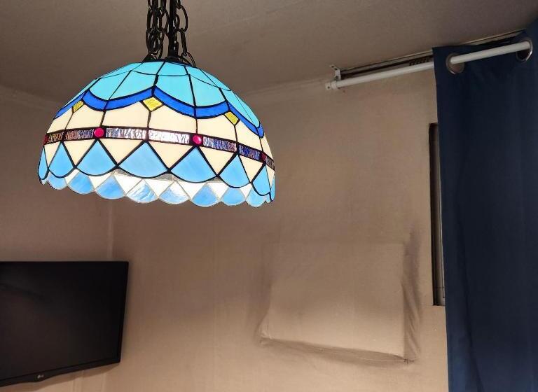 スタンダードルーム, Hanil Hostel