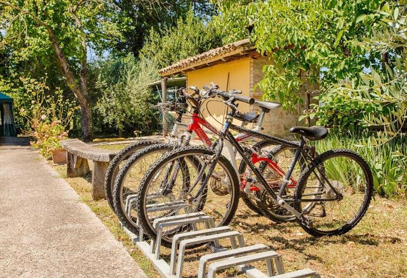 Апартаменты 1 Спальня, Agriturismo La Mora   Gemelli