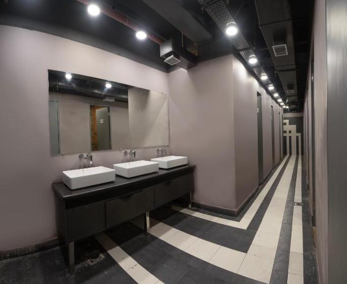 Номер Deluxe Одноместный, Naptapgo, Ec Metro   Luxury Japanese Pod Room   Lounge, Wi Fi