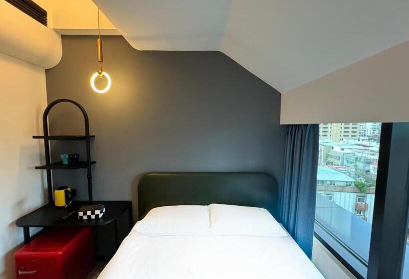Superior Room, 瀚寓夏天 Hanns Summer