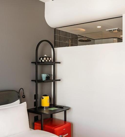 Standard Room, 瀚寓夏天 Hanns Summer