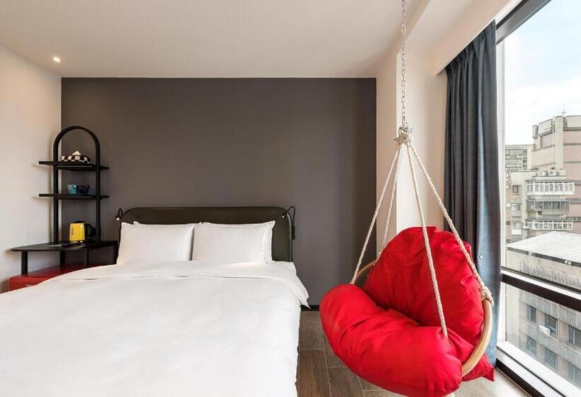 Standard Room, 瀚寓夏天 Hanns Summer