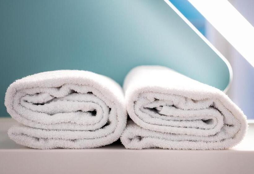 Классический Номер, Mercure Fukuoka Munakata Resort & Spa