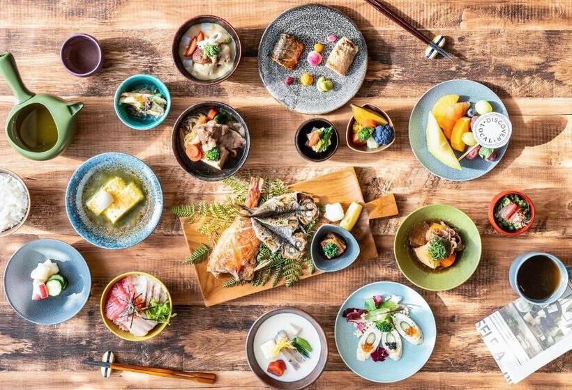 Полулюкс престиж с видом на море, Mercure Saga Karatsu Resort