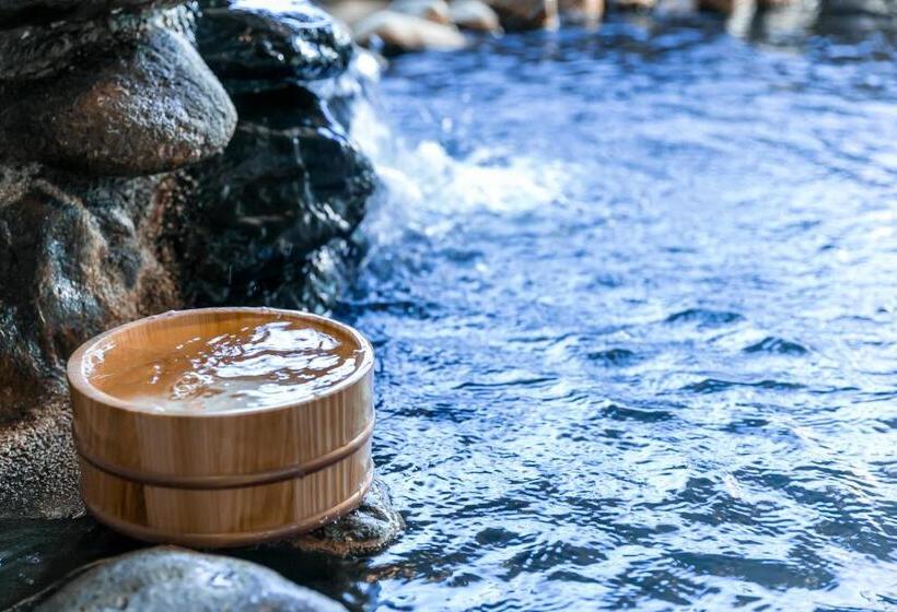Полулюкс Классика, Mercure Saga Karatsu Resort