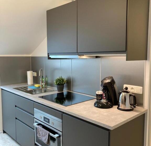 Номер Стандарт, Meinpartments   Full Service Living