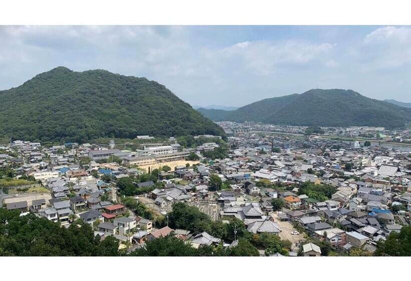 침실 1개 주택, Kominka Hotel Kurasu   Vacation Stay 24275v