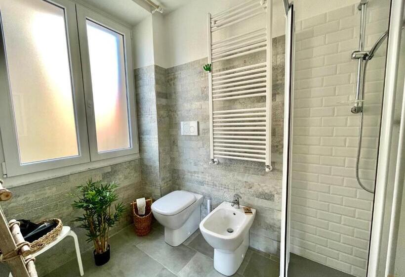 اتاق استاندارد, La Monstera Rooms