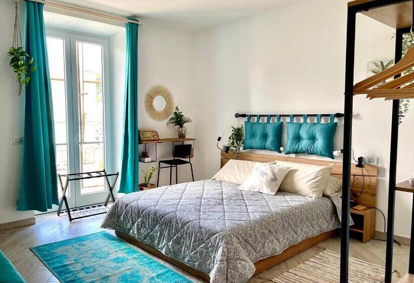 اتاق استاندارد, La Monstera Rooms
