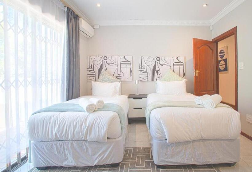 Номер Стандарт, Suikerbos Guesthouse