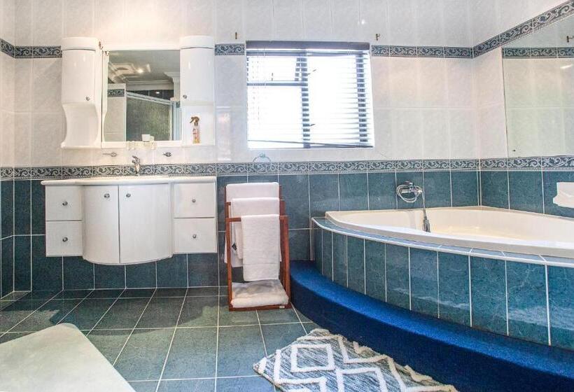 Номер Deluxe, Suikerbos Guesthouse