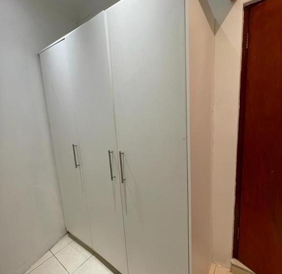 Номер Economy, Suikerbos Guesthouse