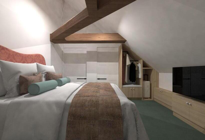 Номер Superior, Hôtel 4 étoiles Château   Domaine De Coeurmandie