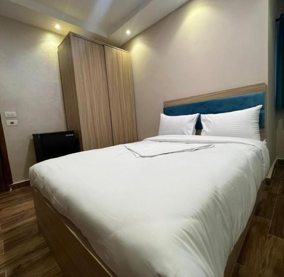 اتاق لوکس, Golden Grand Egyptian Museum Inn