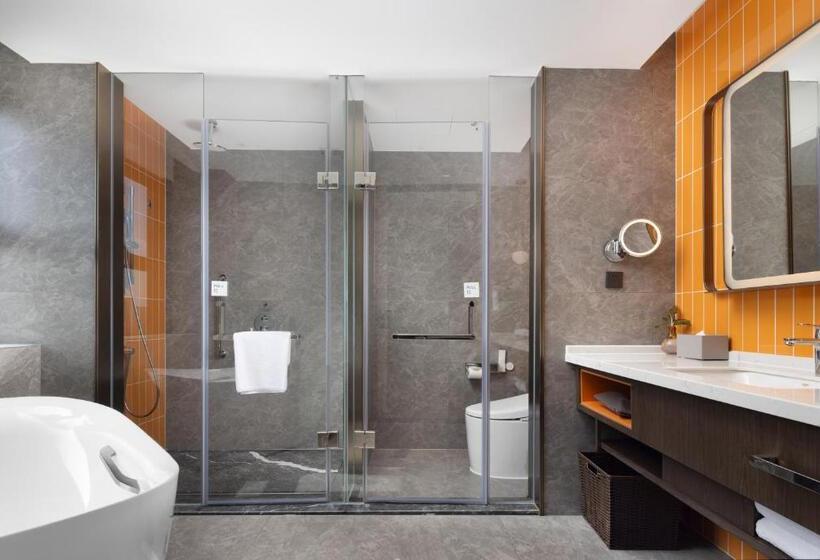 سوییت, Home2 Suites By Hilton Guiyang Guanshanhu