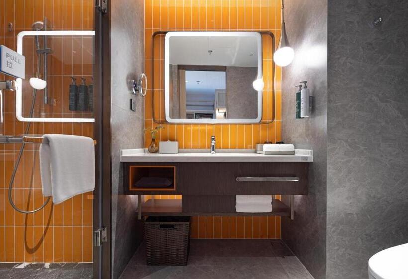 اتاق لوکس, Home2 Suites By Hilton Guiyang Guanshanhu