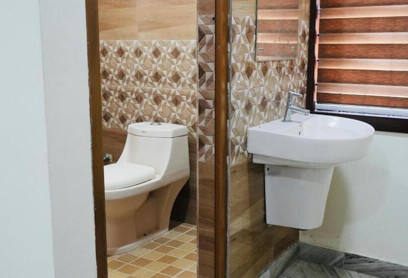 Номер Deluxe, Kalanad Residency