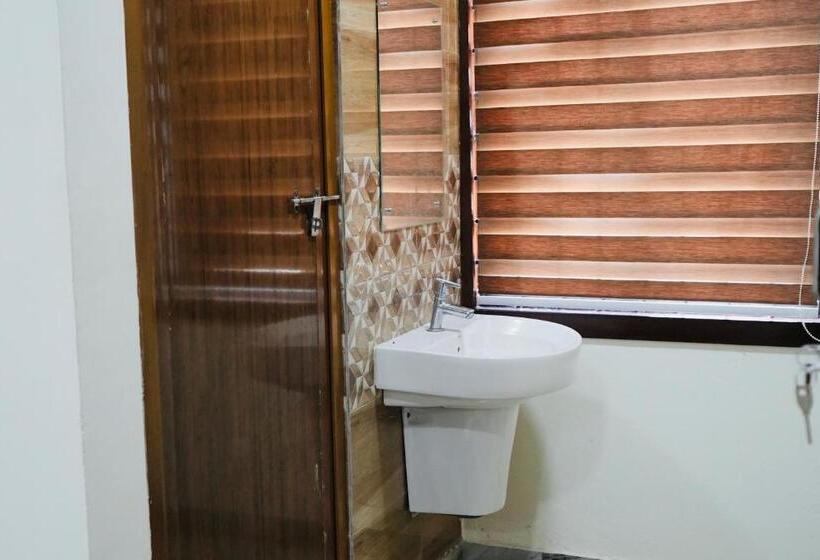 Семейный Номер Deluxe, Kalanad Residency