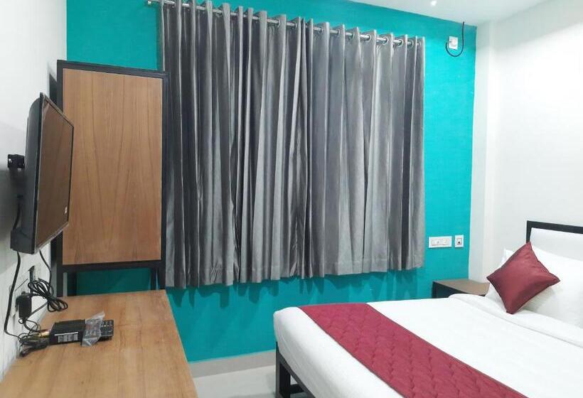 スタンダードルーム, Kumbakonam