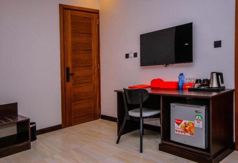 اتاق لوکس یک تخته, Lemaiyan Suites