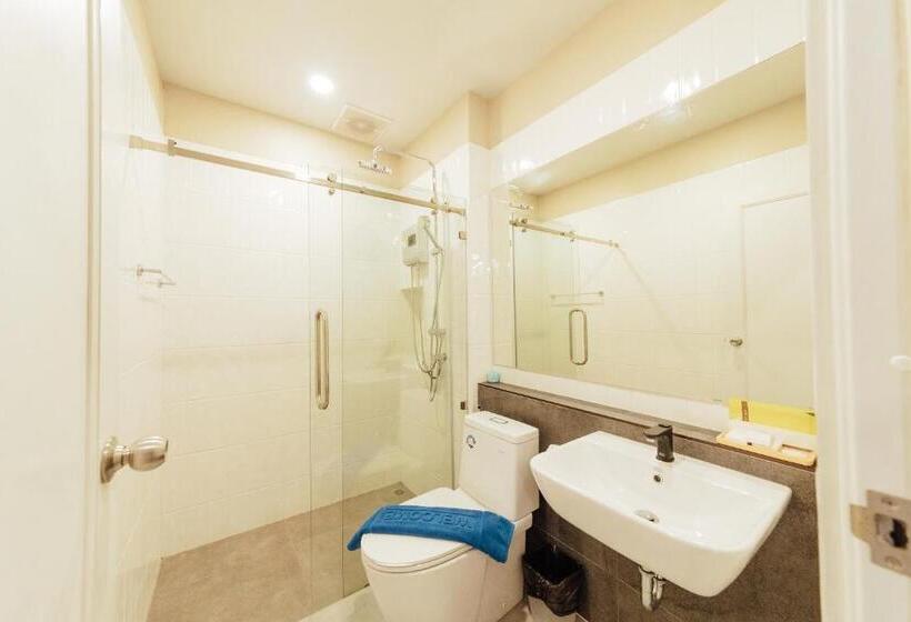 Номер Superior Кровать Кинг, Phu Sakon Ville