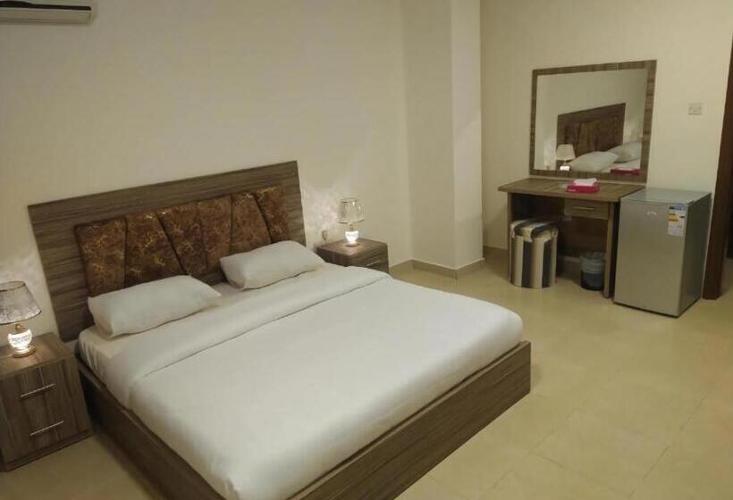 اتاق لوکس, Rayan