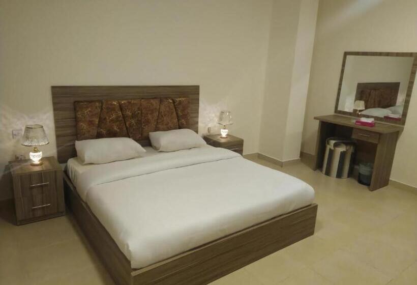 اتاق لوکس یک تخته, Rayan