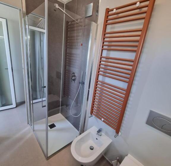 Номер Стандарт Индивидуальный, Vespasiano Resort & Spa