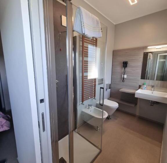 Номер Стандарт, Vespasiano Resort & Spa