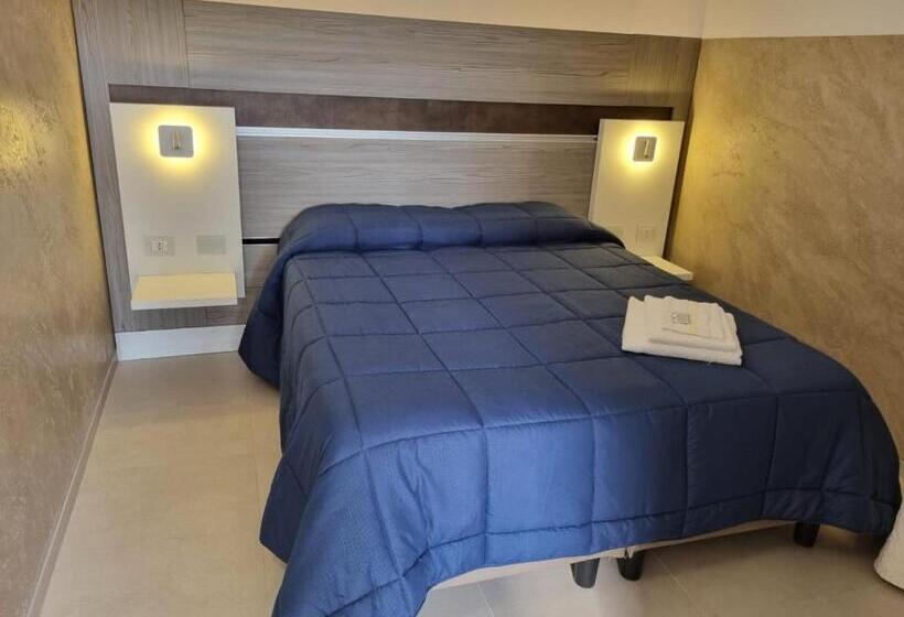 Номер Стандарт, Vespasiano Resort & Spa