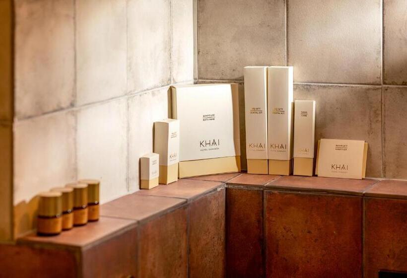 جناح سرير كينج, Khai Hotel Karaköy