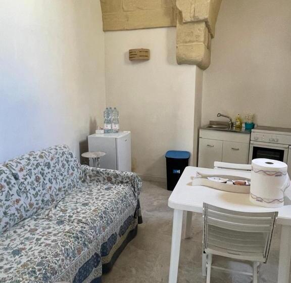 1ベッドルームアパートメント, Dimora Margherita In Salento