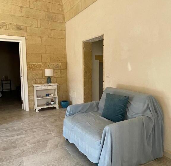 1ベッドルームアパートメント, Dimora Margherita In Salento