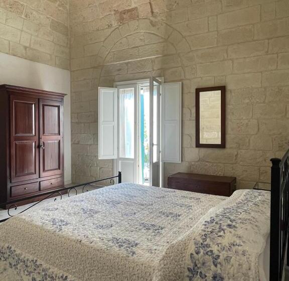 1ベッドルームアパートメント, Dimora Margherita In Salento