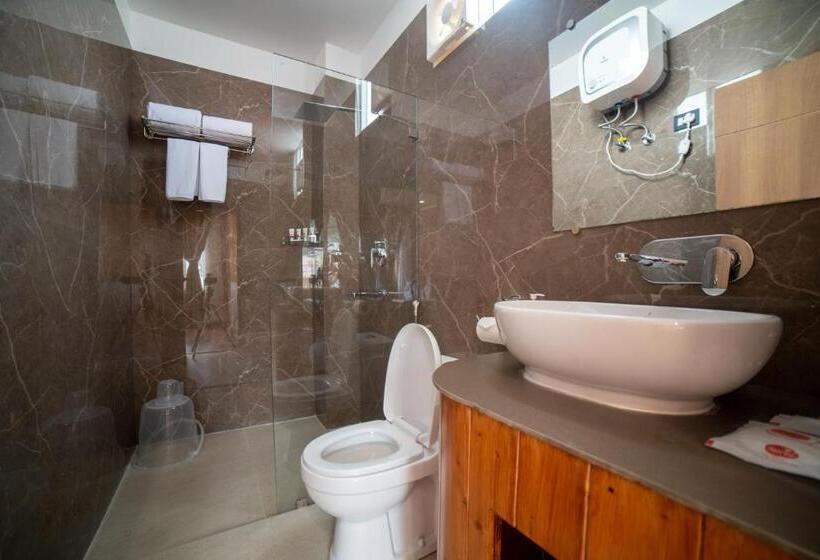 套房, Zip By Spree Hotels Gangtok