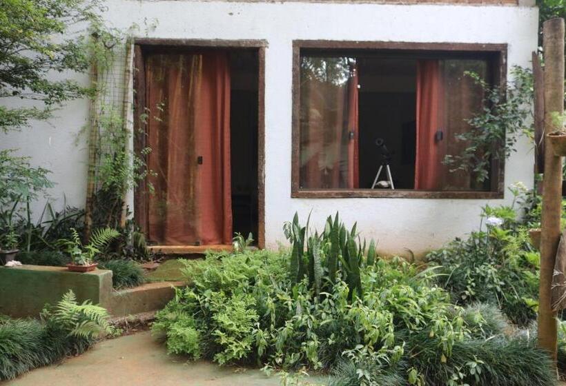 Family Suite, Espaço Viverde Pousada E Retiros
