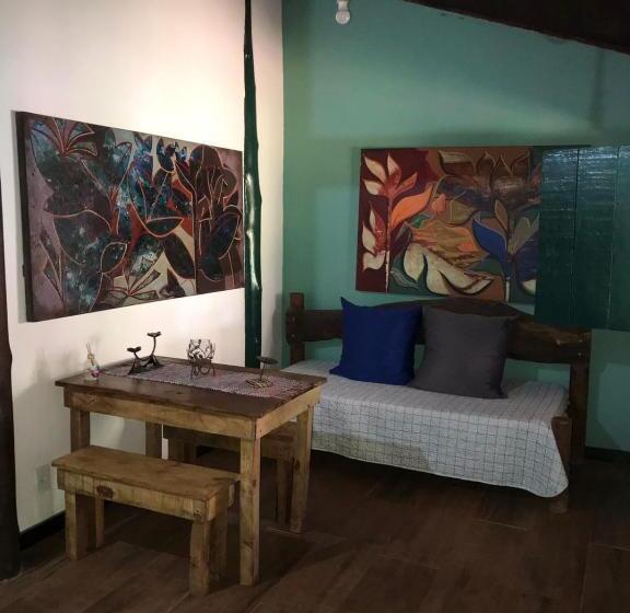 Family Suite, Espaço Viverde Pousada E Retiros