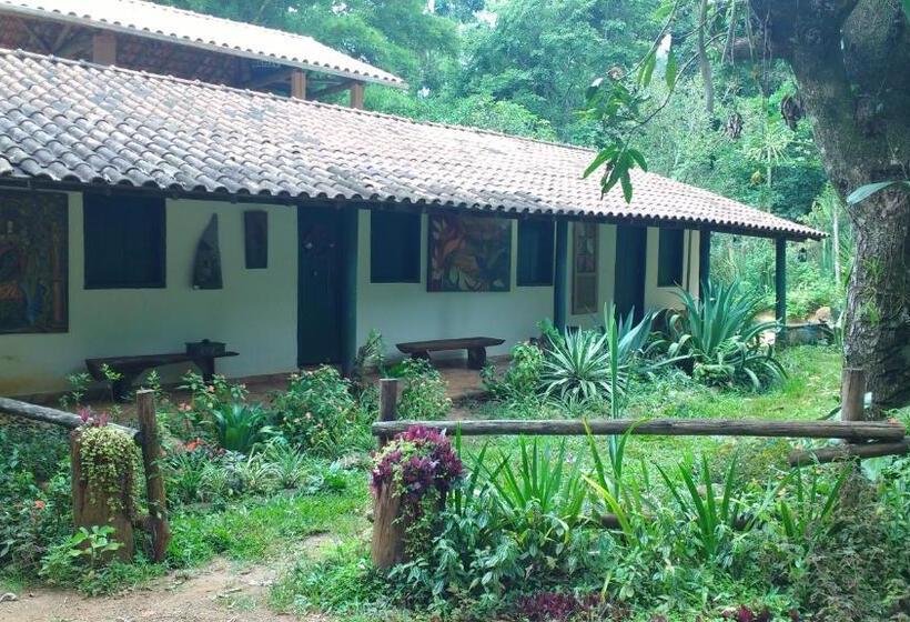 Президентский Люкс, Espaço Viverde Pousada E Retiros