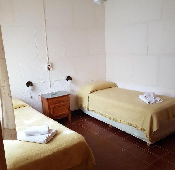 Номер Стандарт, Residencial Costa Azul