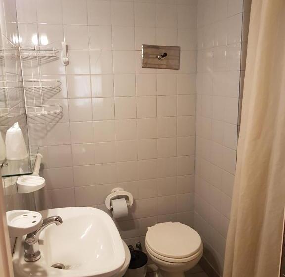 Четырехместный Номер Стандарт, Residencial Costa Azul