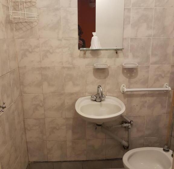 Четырехместный Номер Классик, Residencial Costa Azul