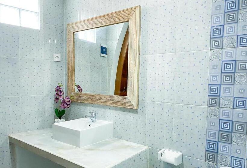 Номер Стандарт, The Lavana Puri Lumbung Agave   Minimum Stay 30 Nights