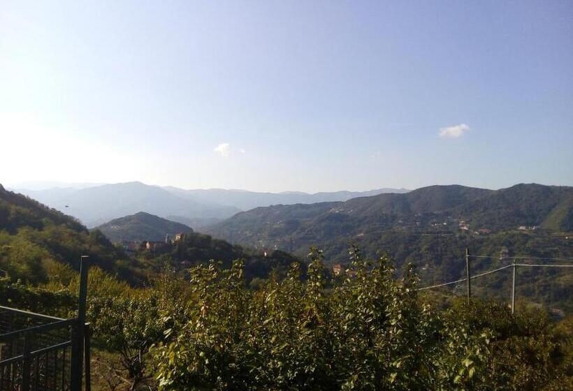 Семейный Номер, B&b Terre E Colori