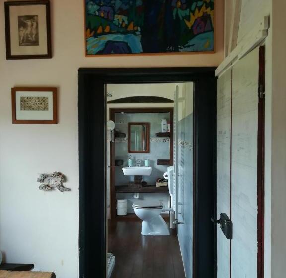 Семейный Номер, B&b Terre E Colori